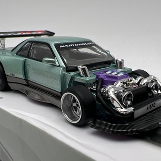 Kaido House 232 Nissan Silvia S13-R KAIDO WORKS V1