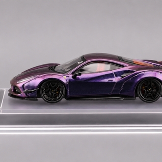 CM Model LBWK 488 Widebody Chameleon