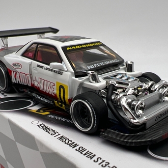 Kaido House Nissan Silvia S13-R Circuit Spec V1 KHMG251