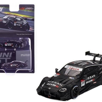 MINI GT 755 Nissan Z GT500 #230 2021 NISMO Presentation #755