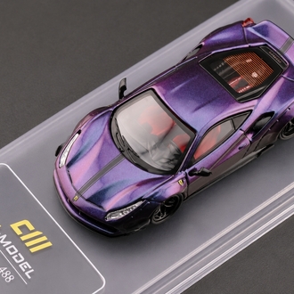 CM Model LBWK 488 Widebody Chameleon