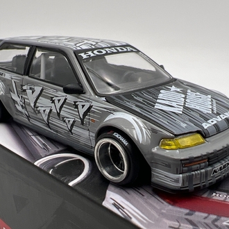 Kaido House Honda Civic (EF) Kaido Manga V1 KHMG260