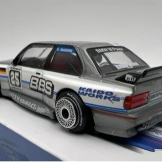 Chase Kaido House 223 BMW M3 Kaido Touring Champ V1