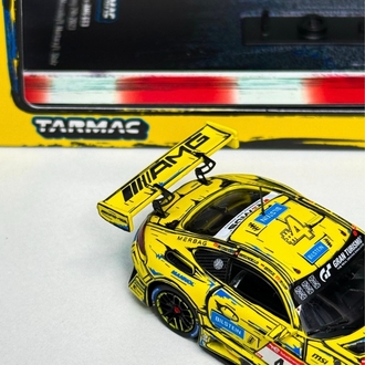 Tarmac Works 1/64 Mercedes-AMG GT3 Nürburgring 24h 2020