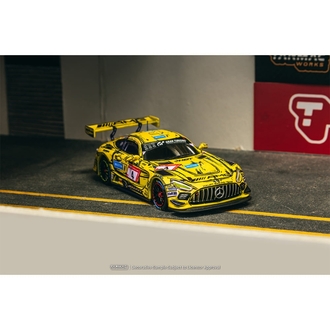 Tarmac Works 1/64 Mercedes-AMG GT3 Nürburgring 24h 2020