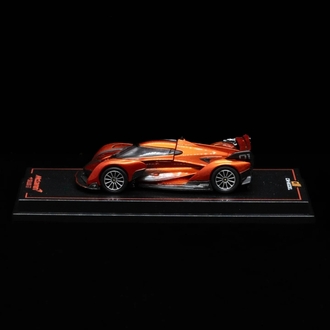 CM Model McLaren Solus GT Metallic Orange