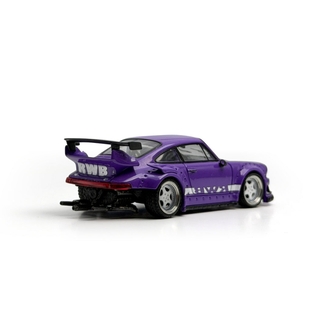 Model Model Porsche RWB 930 Idlers - Regular price