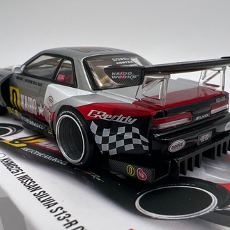 CHASE Kaido House Nissan Silvia S13-R Circuit Spec V1 KHMG251