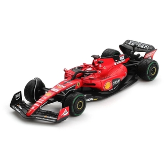BBR Ferrari SF23 C. Leclerc 2023 Monaco GP