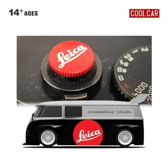 Cool Car Volkswagen T1 Leica Livery CC642950