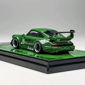 Flame Model Porsche RWB 964 Rexy #43