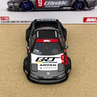 ChaseKaido House Honda NSX Kaido Test Car Spec V1 KHMG190 