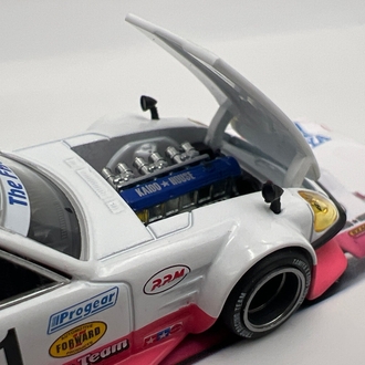 KaidoHouse Nissan Fairlady Z TAMIYA x KAIDO HOUSE "The FROG" V1 KHMG263