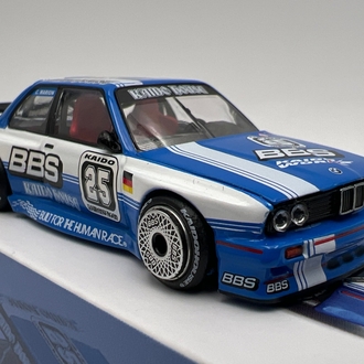 Kaido House 223 BMW M3 Kaido Touring Champ V1