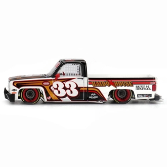 Kaido House Chevrolet Silverado KAIDO Intimidator V1 KHMG212