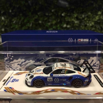 ModernArt X WRT 1:64 Porsche 911 GT3 Carrera Cup-55