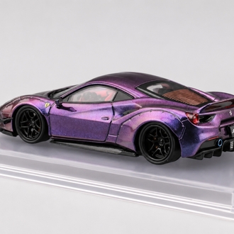 CM Model LBWK 488 Widebody Chameleon