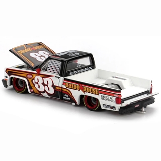 Kaido House Chevrolet Silverado KAIDO Intimidator V1 KHMG212