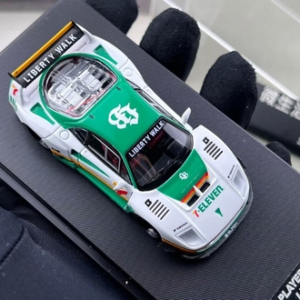 Ghost Player LBWK Ferrari F40 Seven Eleven 7/11