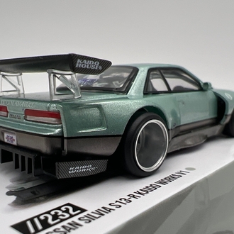 Kaido House 232 Nissan Silvia S13-R KAIDO WORKS V1