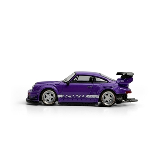 Model Model Porsche RWB 930 Idlers - Regular price