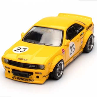 Inno64 Nissan silvia (s14) Boss "Rocket Bunny" Sema 2015