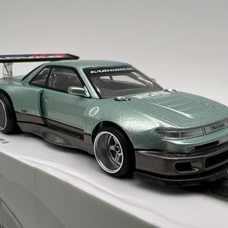 Kaido House 232 Nissan Silvia S13-R KAIDO WORKS V1