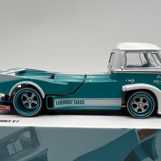 KaidoHouse Volkswagen T1 KAIDO WORKS V1 KHMG220