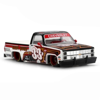 Kaido House Chevrolet Silverado KAIDO Intimidator V1 KHMG212