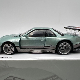 Kaido House 232 Nissan Silvia S13-R KAIDO WORKS V1