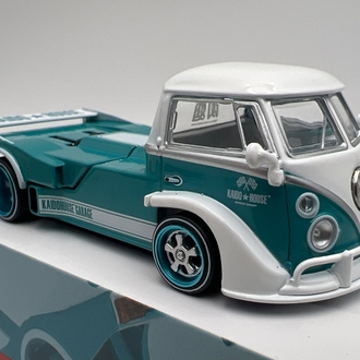KaidoHouse Volkswagen T1 KAIDO WORKS V1 KHMG220