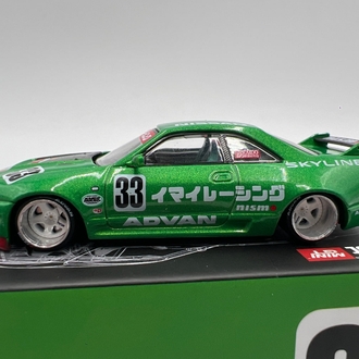 Kaido House 150 Nissan Skyline GTR R33 Imai Racing V1