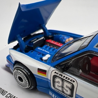 Kaido House 223 BMW M3 Kaido Touring Champ V1