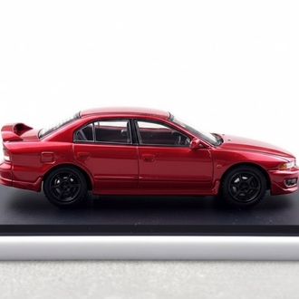 BLISS Mitsubishi Galant VR-4 Metallic Red