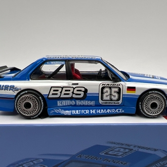 Kaido House 223 BMW M3 Kaido Touring Champ V1