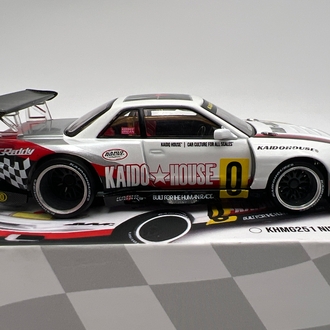 Kaido House Nissan Silvia S13-R Circuit Spec V1 KHMG251