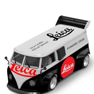 Cool Car Volkswagen T1 Leica Livery CC642950