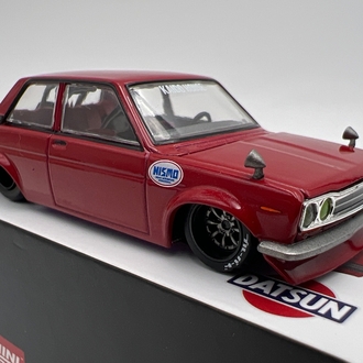 Kaido House Datsun 510 Street Nismo V3 KHMG229