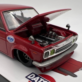 Kaido House Datsun 510 Street Nismo V3 KHMG229