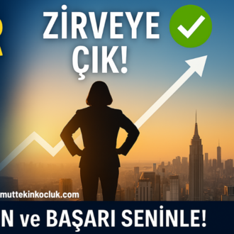 Kariyer ve Başarı Telkini