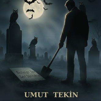 Bir Mezarcının Hikayesi ADEM