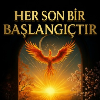 Her Son Bir Başlangıçtır