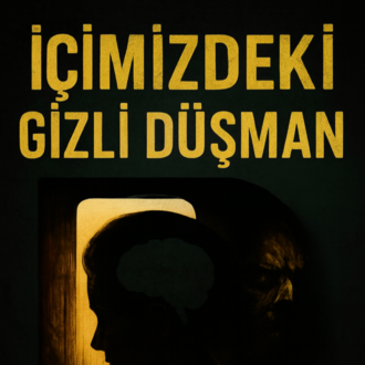 İçimizdeki Gizli Düşman BİLİNÇALTI