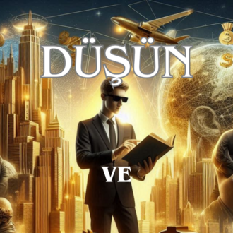 Düşün ve Kazan