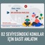 B2 - DERS KİTABI - BİR DAKİKADA İNGİLİZCE