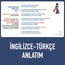 A2 - BİR DAKİKADA İNGİLİZCE EĞİTİM SETİ