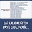 B2 - BİR DAKİKADA İNGİLİZE EĞİTİM SETİ