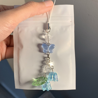 Müge Çiçeği Charm