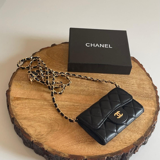 CHANEL Çanta Cüzdan 