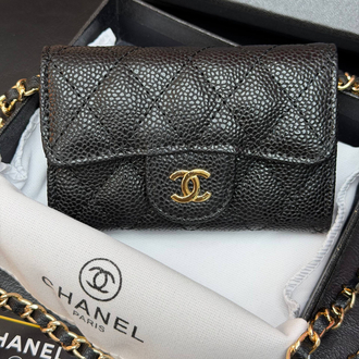 CHANEL Çanta Cüzdan 